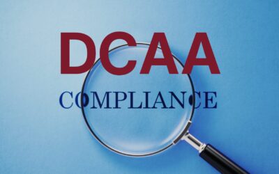 DCAA Compliance: Ensuring Your Government Contract Success with PWCPA PC