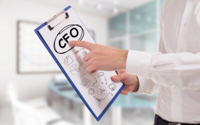 How Virtual CFOs Revolutionize Financial Management for Small Businesses