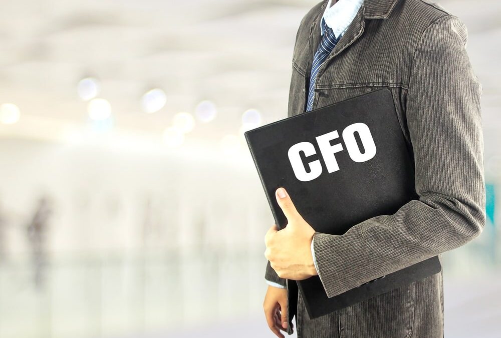 Optimizing Indirect Rates: How a Virtual CFO Can Help You Stay DCAA Compliant