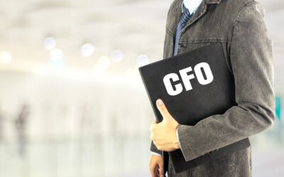 Optimizing Indirect Rates: How a Virtual CFO Can Help You Stay DCAA Compliant