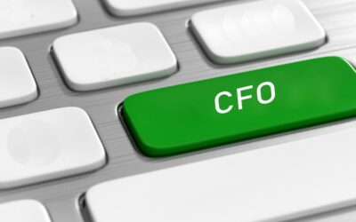 5 Ways a Virtual CFO Can Help You Scale Your Business Faster