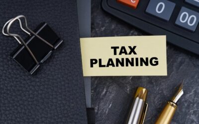 Top 3 Summer Tax Planning Strategies for Small Businesses in Dracut