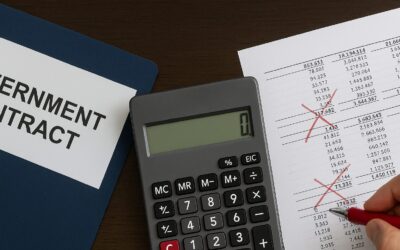 Incurred Cost Submissions: What Contractors Get Wrong (And How to Get It Right)