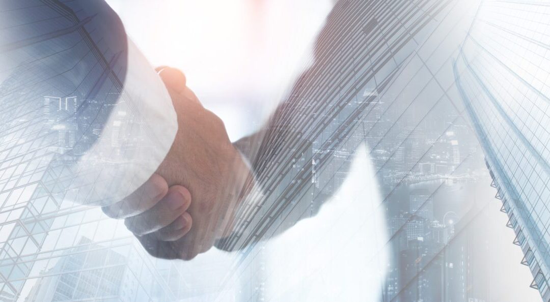 Beyond Compliance: Why Government Contractors Need Strategic Financial Partners
