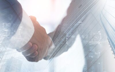 Beyond Compliance: Why Government Contractors Need Strategic Financial Partners