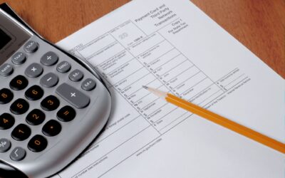 Behind Every Successful Government Contractor Is a Strategic Accountant