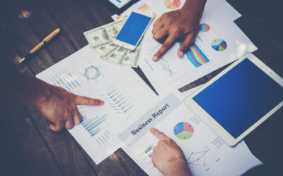 Mastering Cash Flow Management: Essential Strategies for Government Contractors